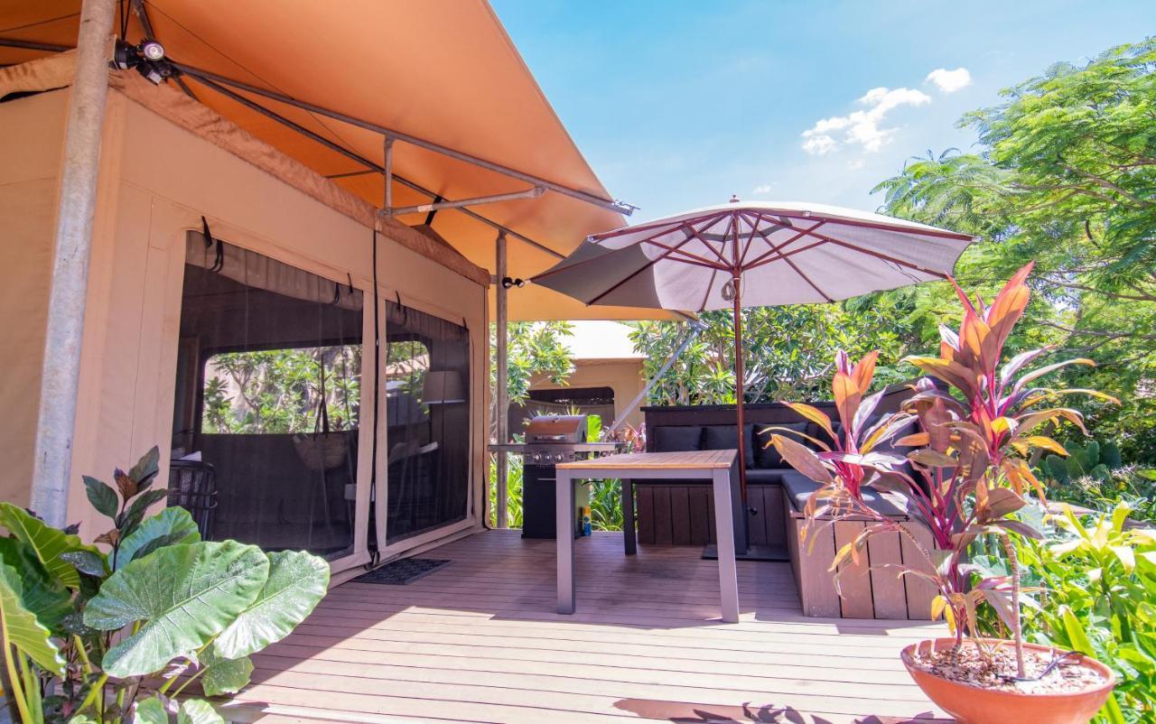 The Billi Resort Cable Beach Екстериор снимка