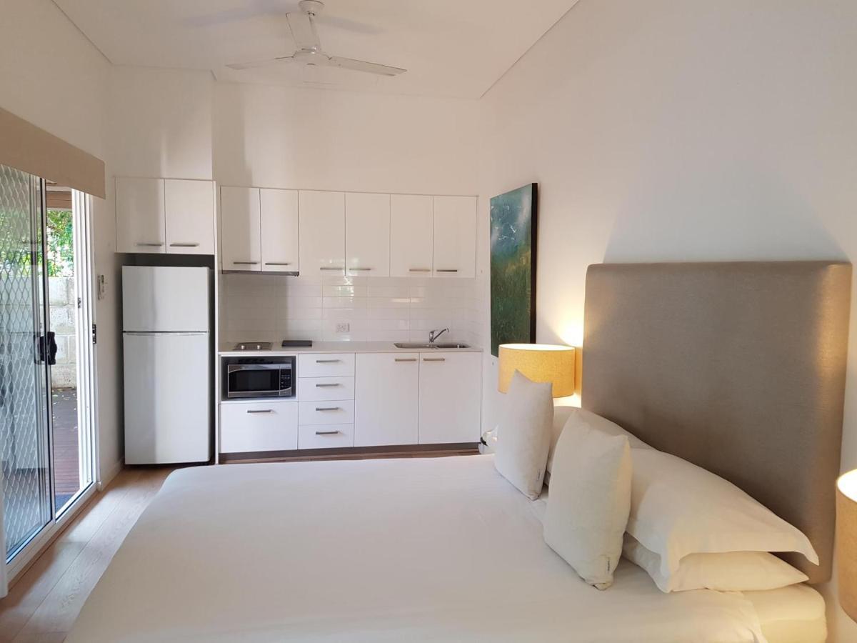 The Billi Resort Cable Beach Екстериор снимка