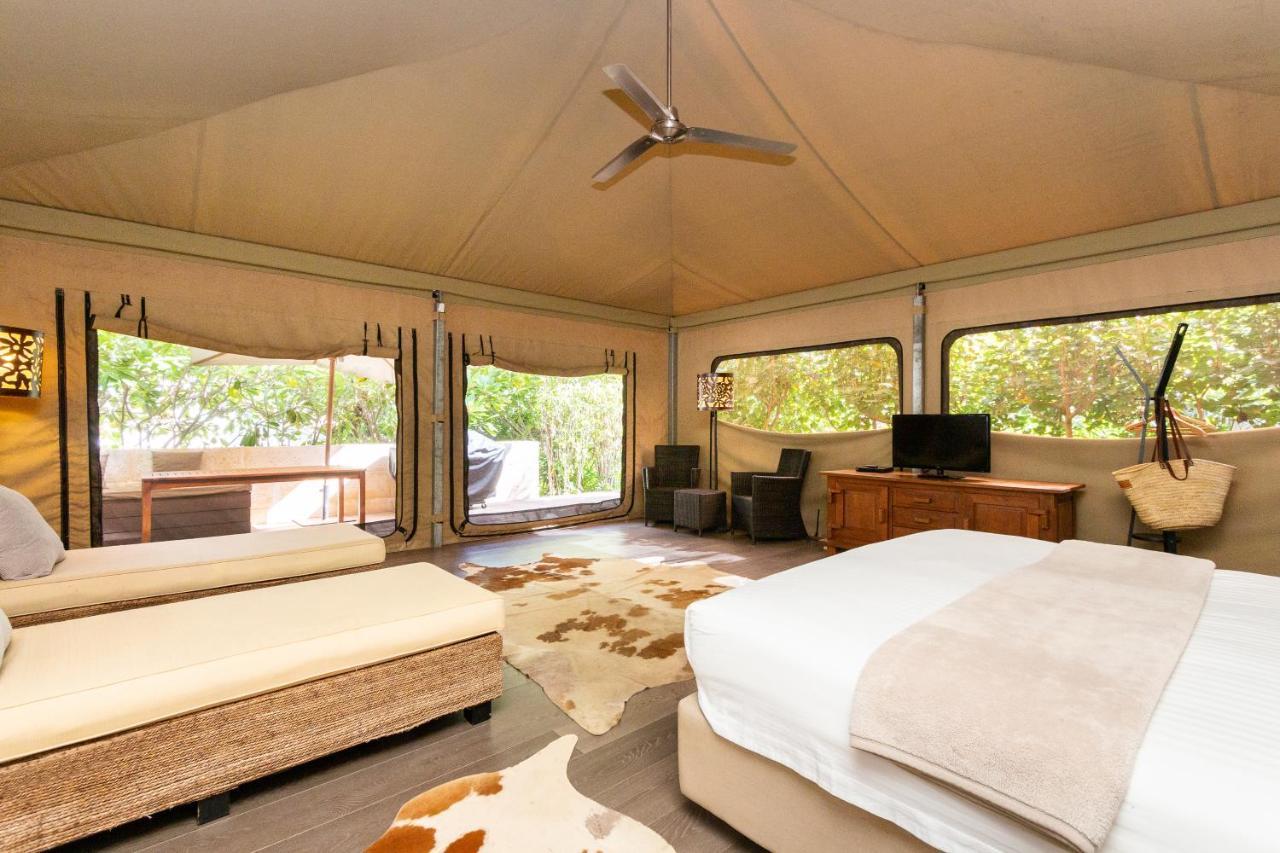The Billi Resort Cable Beach Екстериор снимка