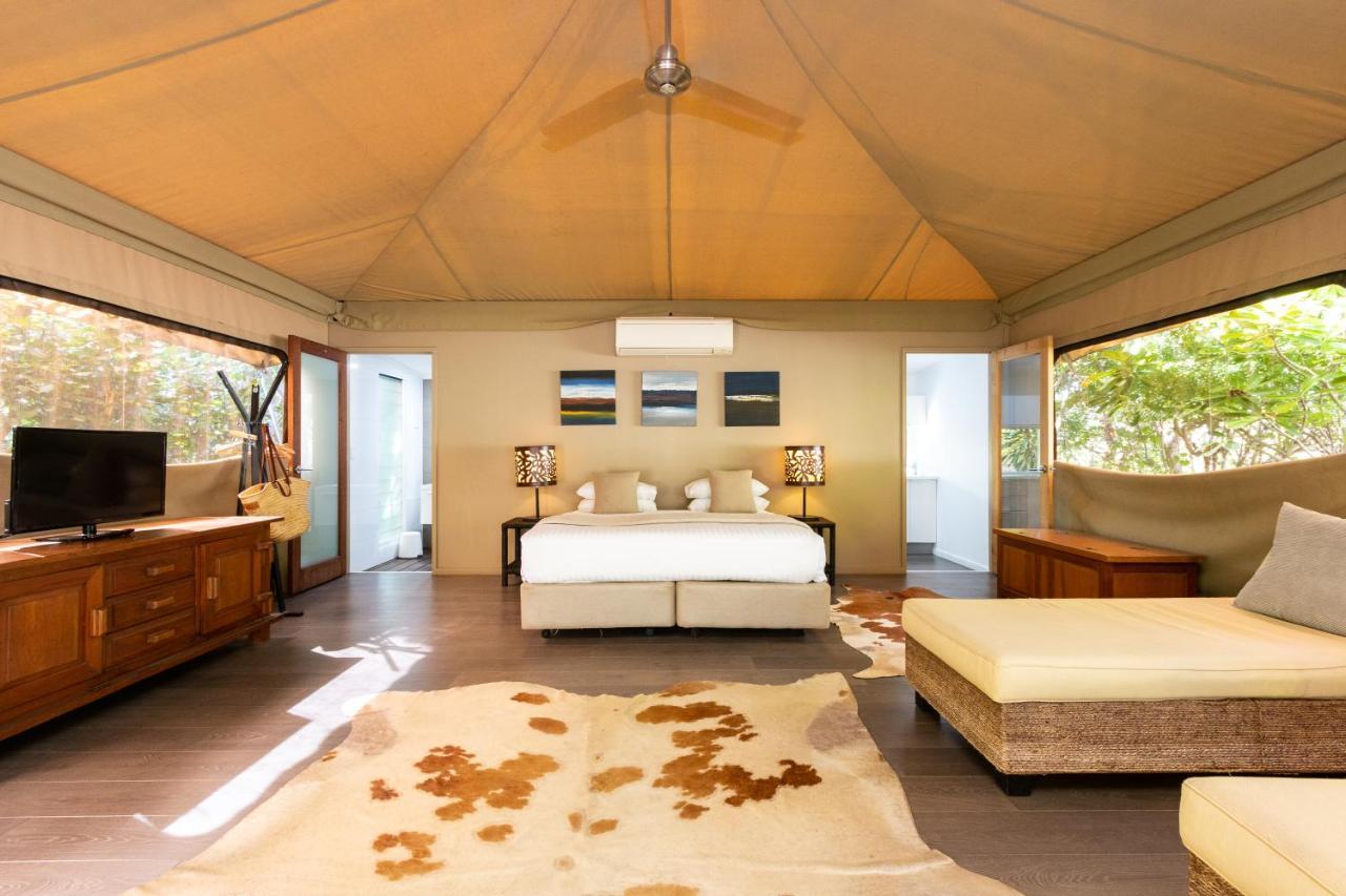The Billi Resort Cable Beach Екстериор снимка