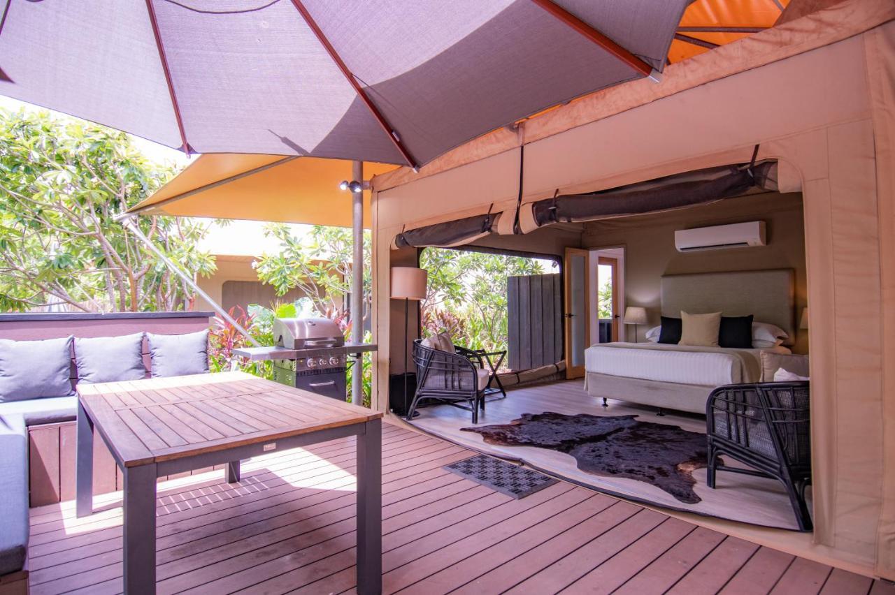 The Billi Resort Cable Beach Екстериор снимка