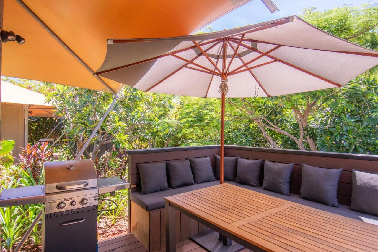 The Billi Resort Cable Beach Екстериор снимка