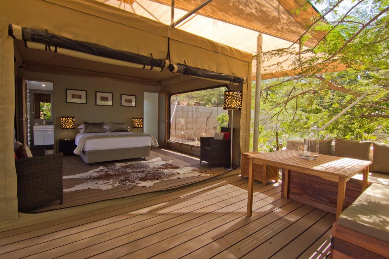 The Billi Resort Cable Beach Екстериор снимка