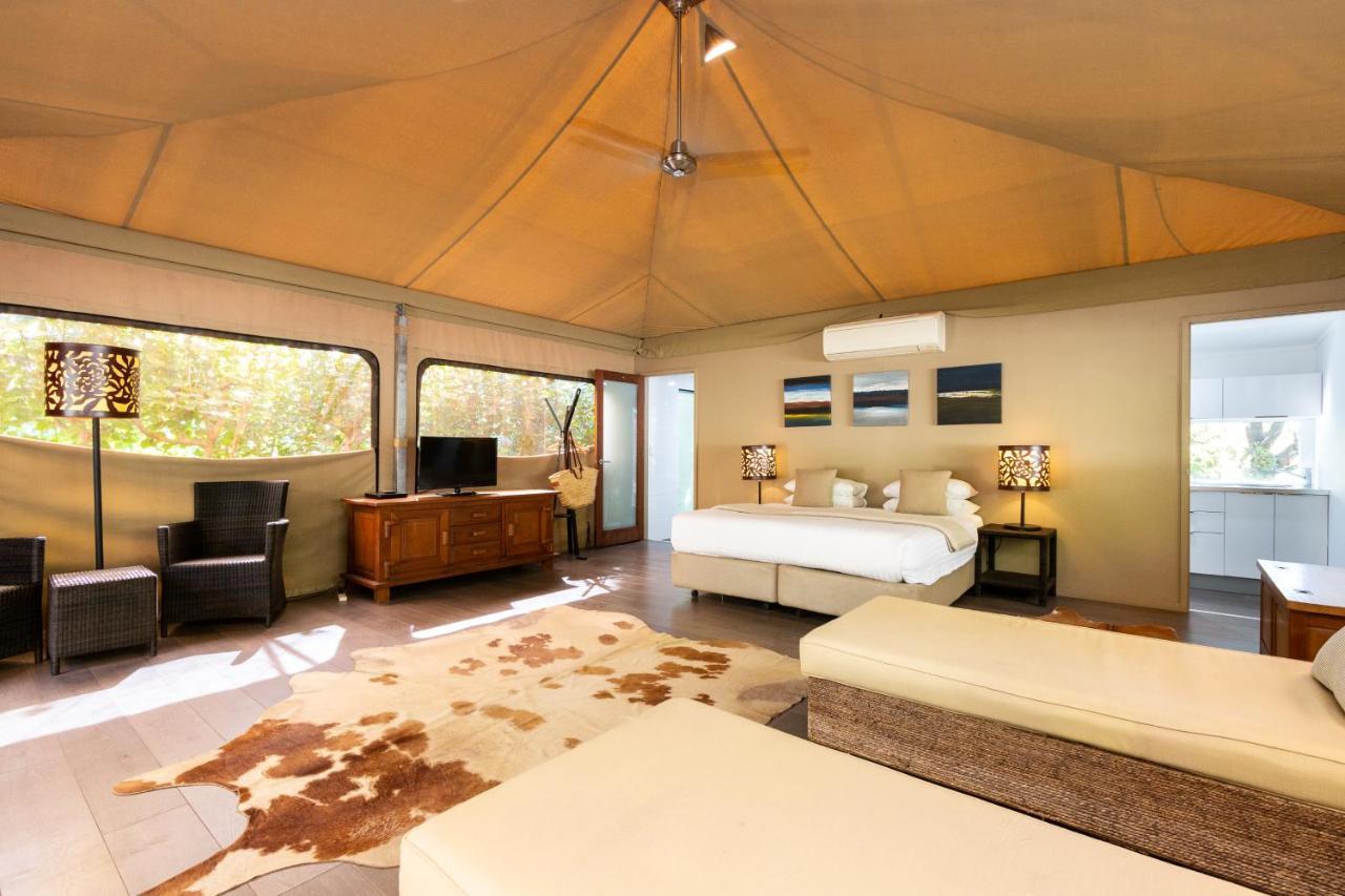 The Billi Resort Cable Beach Екстериор снимка