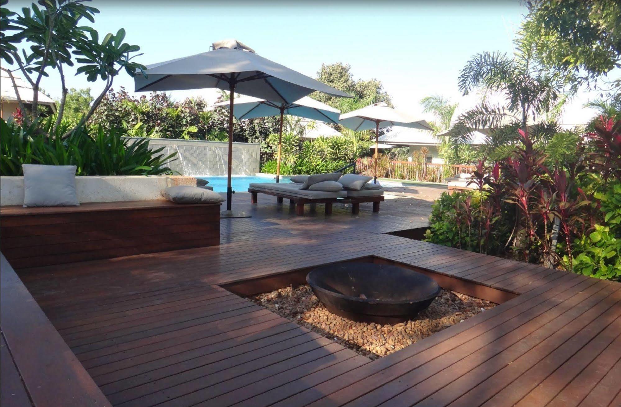 The Billi Resort Cable Beach Екстериор снимка
