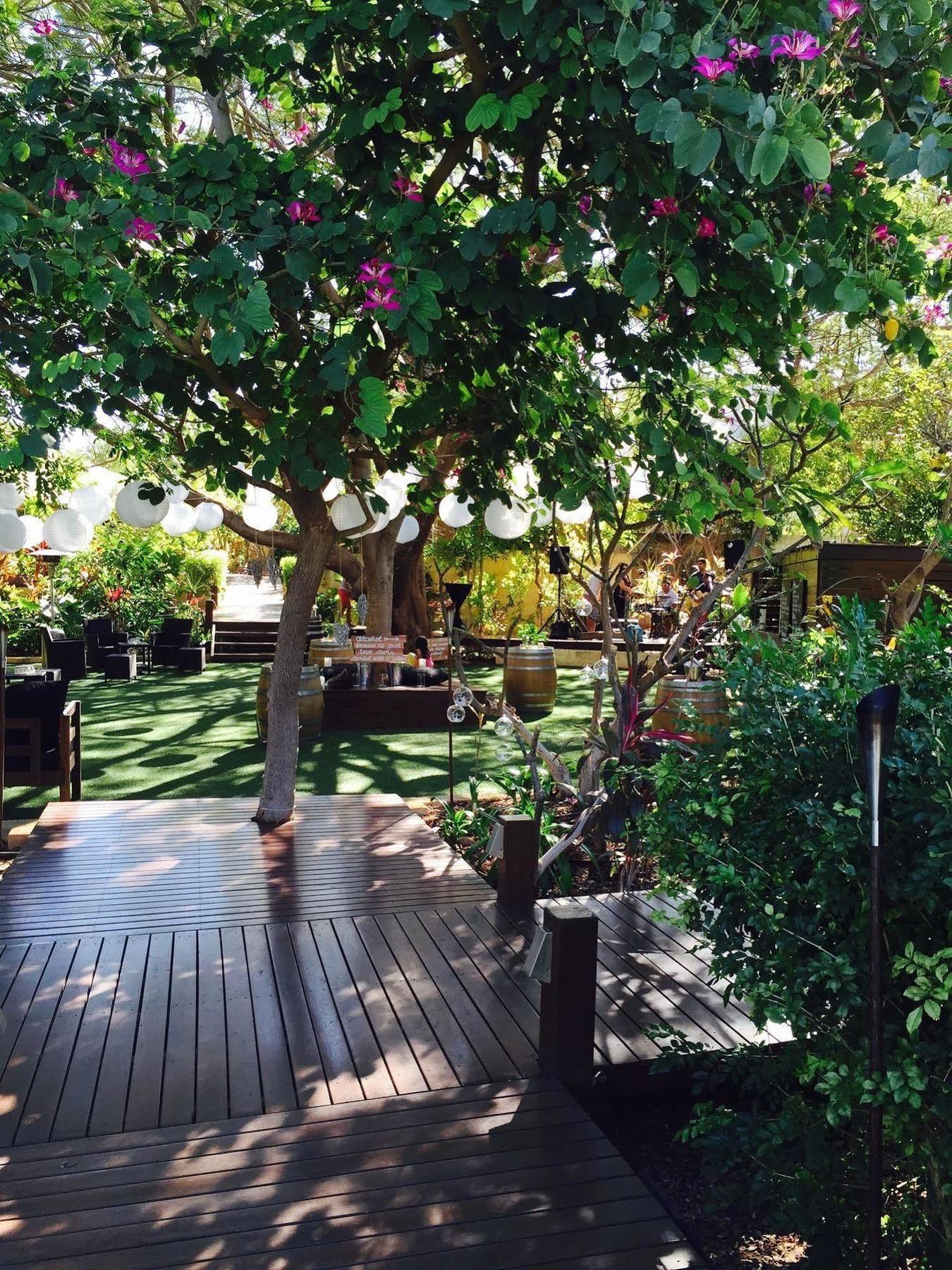 The Billi Resort Cable Beach Екстериор снимка
